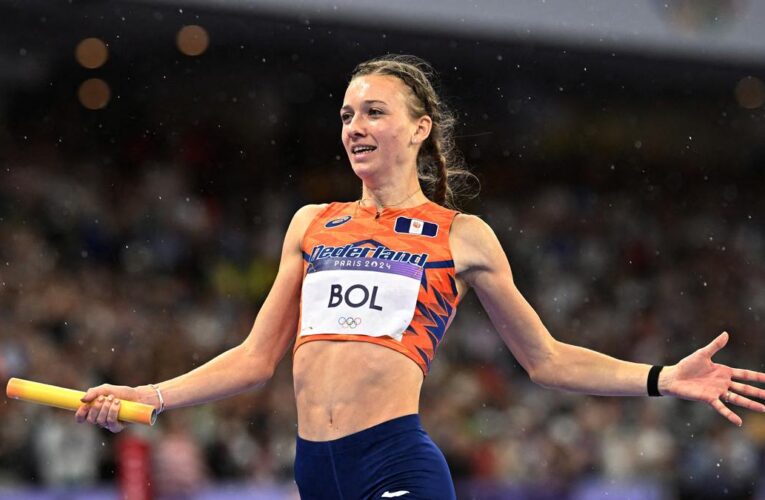 Olympic relay champion Femke Bol to skip individual indoor races this season