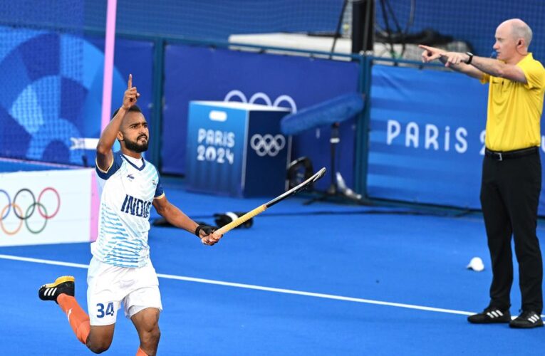 Hockey India League 2024-25: Bengal Tigers’ Sukhjeet Singh scores HIL’s fastest goal against Delhi SG Pipers