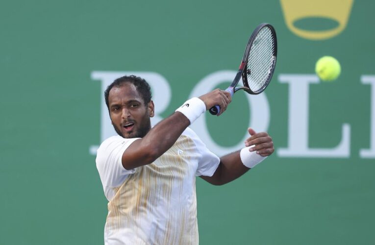 Indian sports wrap, January 1: Ramkumar Ramanathan loses in first round of ITF men’s tournament