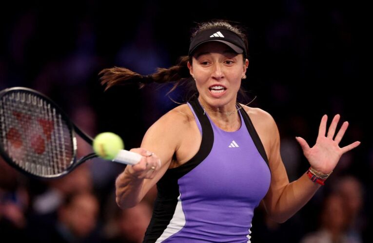 Jessica Pegula using US Open final run as Australian Open inspiration