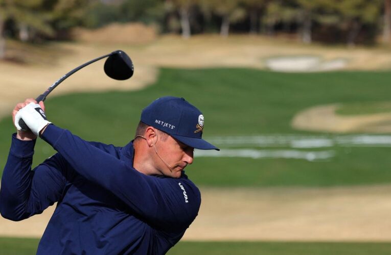 With two-time Major champion DeChambeau in the mix, golfers of the world excited to play in Gurugram’s international event