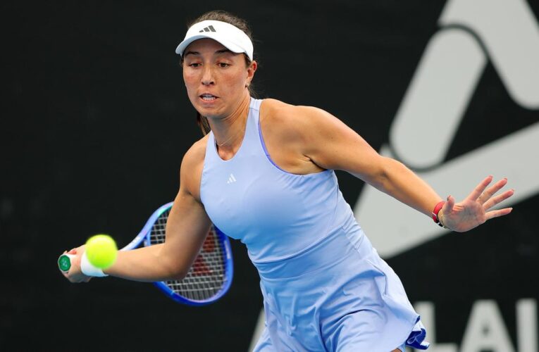 Adelaide International 2025: Top seeds Pegula, Paul surge into Adelaide semis