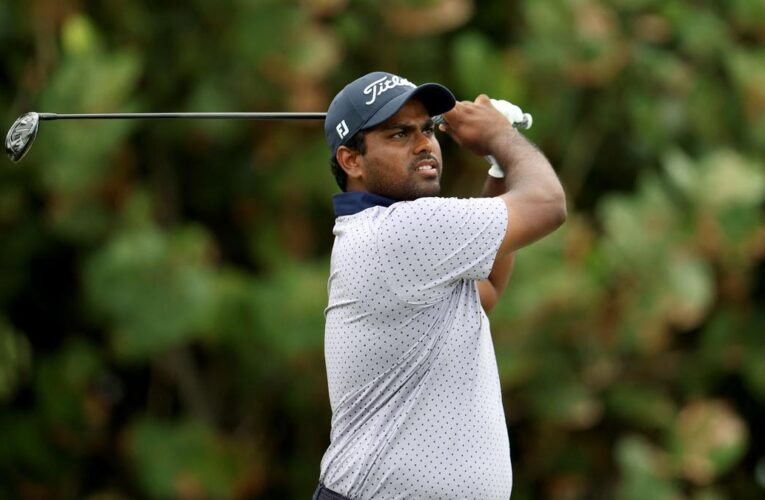 Indian sports wrap, January 16: India’s Rayhan Thomas finishes T-27 on Korn Ferry Tour in US