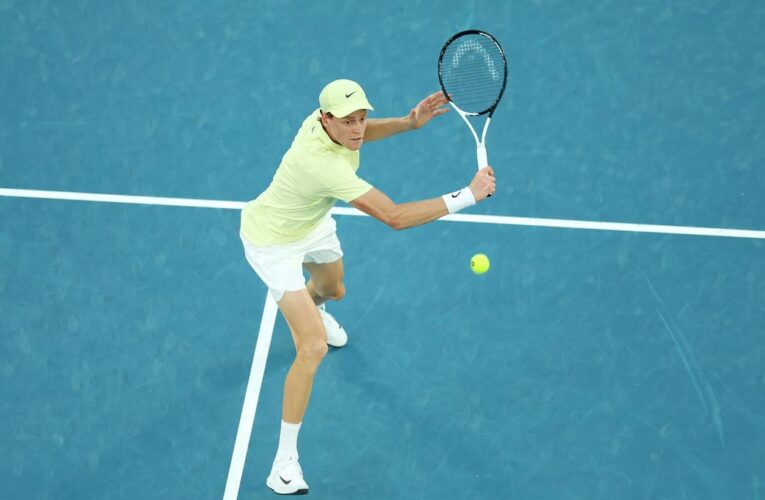 Australian Open 2025, Matches today: Sinner, Swiatek and Rybakina in action in fourth round