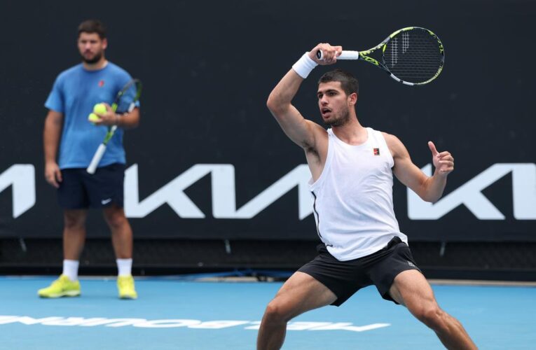 Australian Open 2025, Matches today: Djokovic vs Alcaraz marquee clash as quarterfinals begin