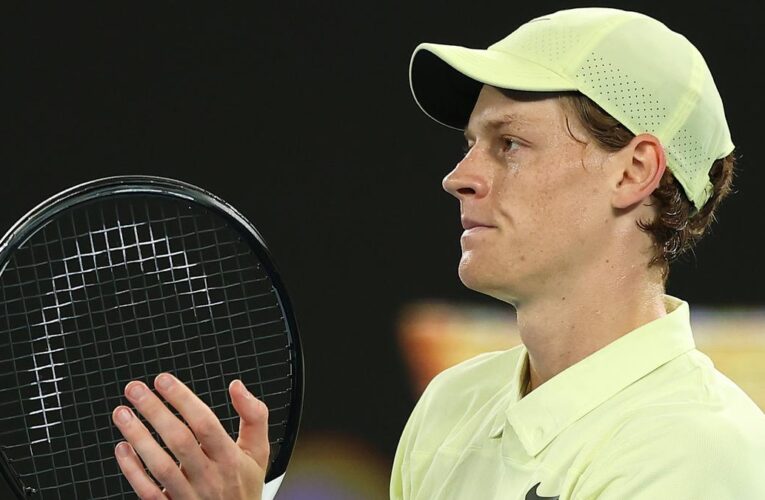 Australian Open 2025: Sinner demolishes De Minaur to set up Melbourne semi with Shelton