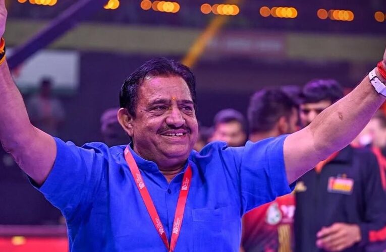 Pro Kabaddi League: Bengaluru Bulls releases head coach Randhir Singh Sehrawat ahead of PKL 12