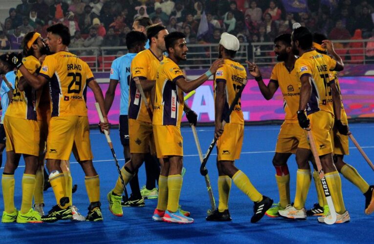 Hyderabad Toofans vs Soorma Hockey Club, LIVE streaming info: When, where to watch Hockey India League 2024/25; Preview; Squads