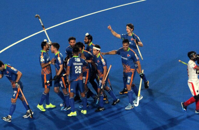 Vedanta Kalinga Lancers vs Team Gonasika, LIVE streaming info: When, where to watch Hockey India League 2024/25; Preview; Squads