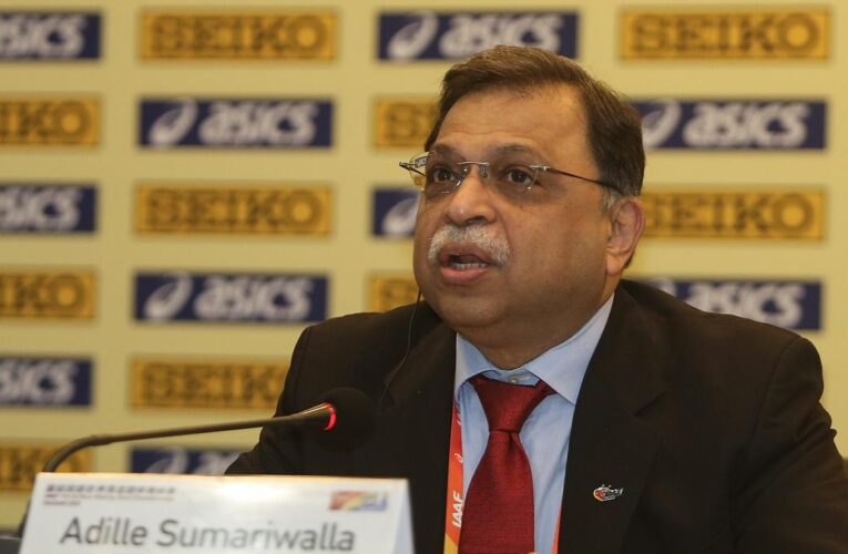 Sumariwalla’s reign as AFI chief to end, former shot putter Bahadur Sagoo to replace him