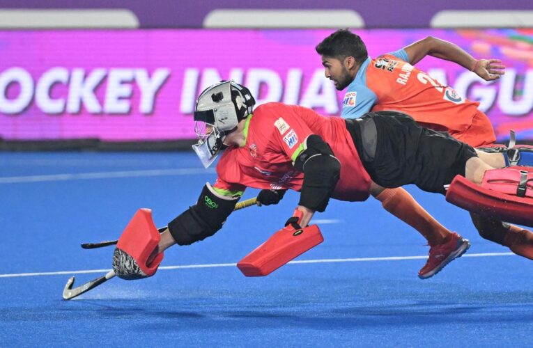Hockey India League 2024-25: Kalinga Lancers come from behind to win a high-scoring thriller against Delhi Pipers