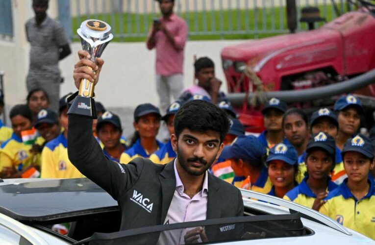 2024 Year in Sport, Chess: Gukesh’s glory, Arjun’s ascent, Humpy’s triumph — A golden year for Indian chess