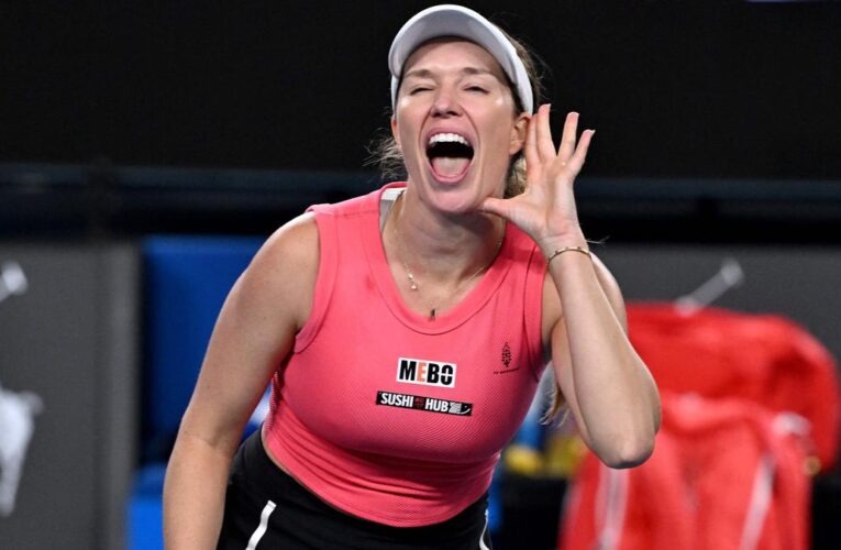 Australian Open 2025: I love it! Djokovic backs Collins in her exchange with AO fans
