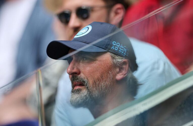 Goran Ivanisevic quits as Elena Rybakina’s coach