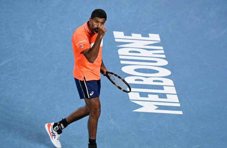 Australian Open 2025: Bopanna-Shuai enter mixed doubles quarterfinal