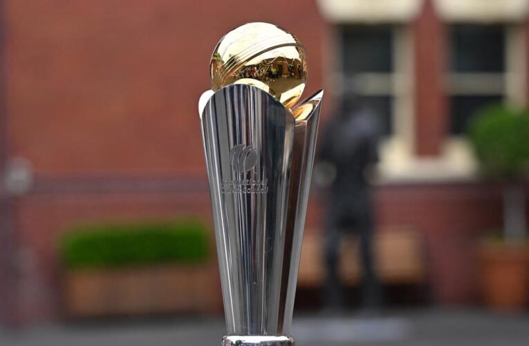 Sports schedule, February 2025: ICC Champions Trophy, Women’s Premier League, Asian Winter Games and more