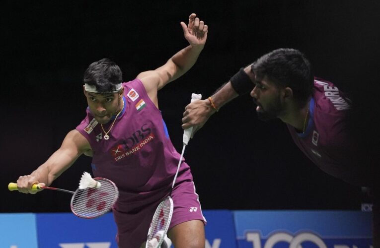 India Open Super 750 2025: Preview, Indians in action, LIVE Streaming info, when and where to watch