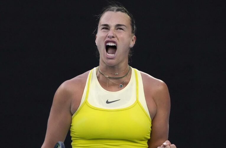 Australian Open 2025: Sabalenka won’t let Badosa friendship dent ‘three-peat’ dream