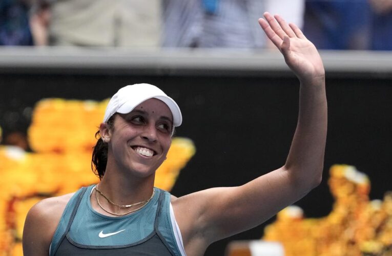 Australian Open 2025: Keys stuns Rybakina to reach quarterfinals