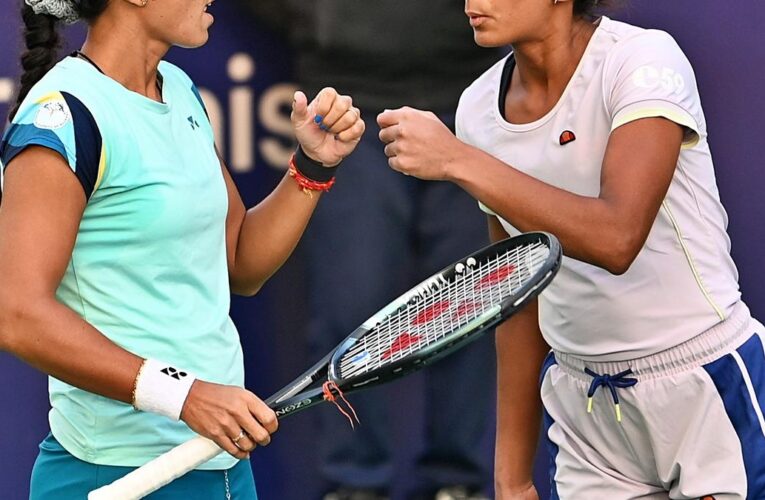 Indian sports wrap, January 17: ITF W50: Ankita-Naiktha duo eases past Riya-Vaidehi to reach women’s doubles final