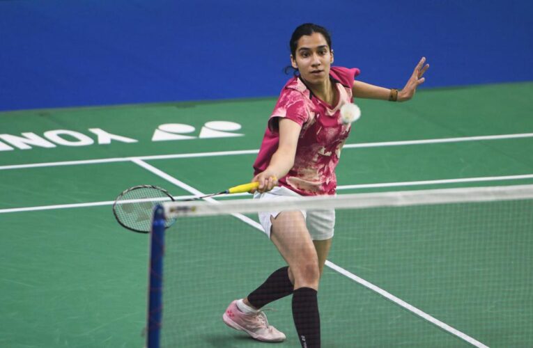 India Open 2025: Anupama wins next gen battle against Rakshitha but her journey has just begun