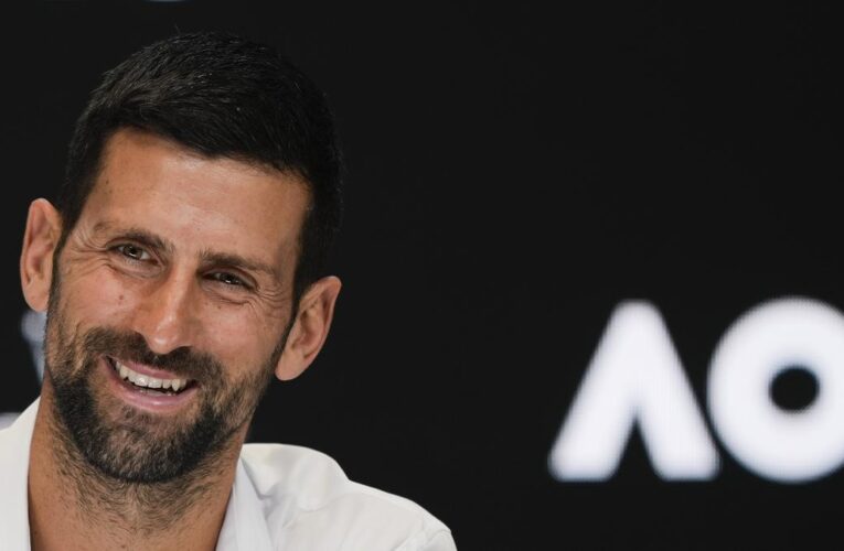 Australian Open 2025: Storylines, draws, prize money, live streaming info