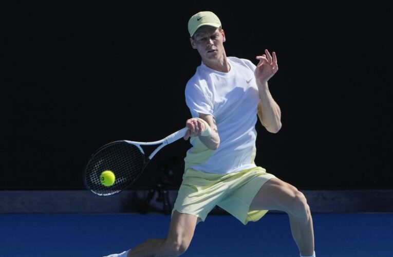Australian Open 2025, Matches today: Sinner, Swiatek feature in second-round matches; Indians in action in men’s doubles