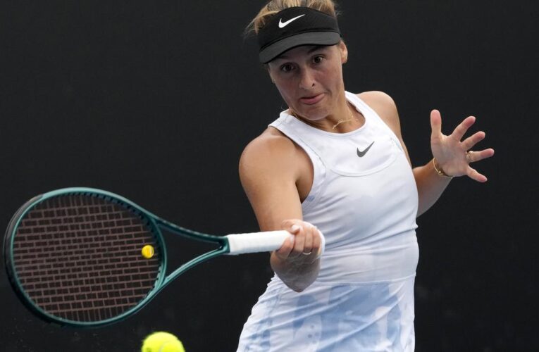 Indian sports wrap, January 20: Tatjana favourite at ITF Women’s Open; Shruti hopes to qualify for Winter Olympics