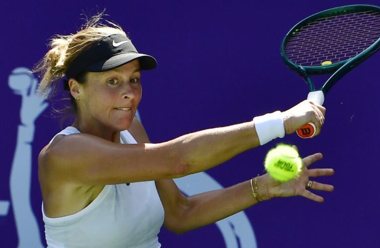 ITF Women’s Bengaluru Open: Maria’s experience proves too much for Fruhvirtova in semis