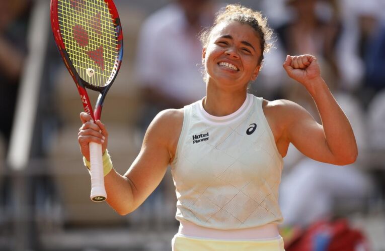 Paolini, Andreeva pull out of Adelaide International to rest before Australian Open 2025