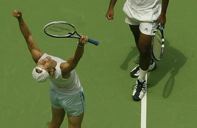 Indians who have won Australian Open