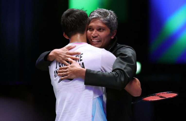Irwansyah Adi Pratama: All you need to know about new Indian women’s singles badminton coach