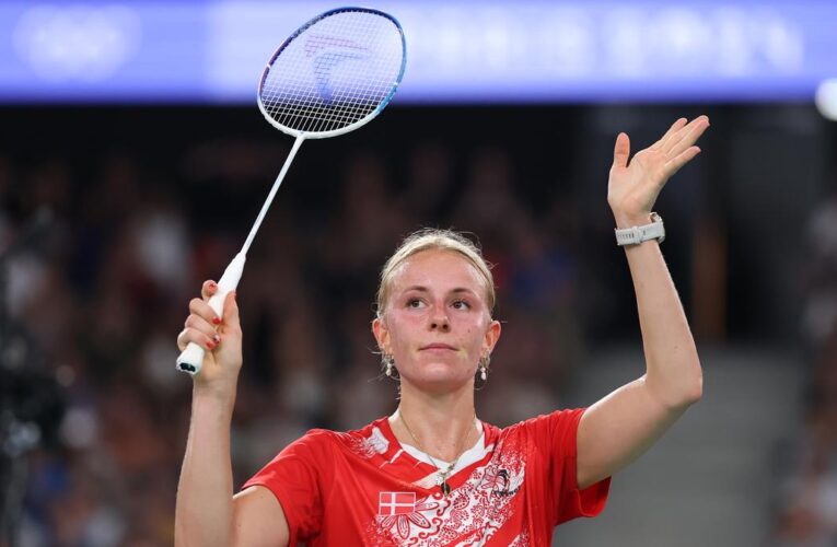 Unhealthy and unacceptable: Denmark’s Mia Blichfeldt slams stadium conditions at India Open