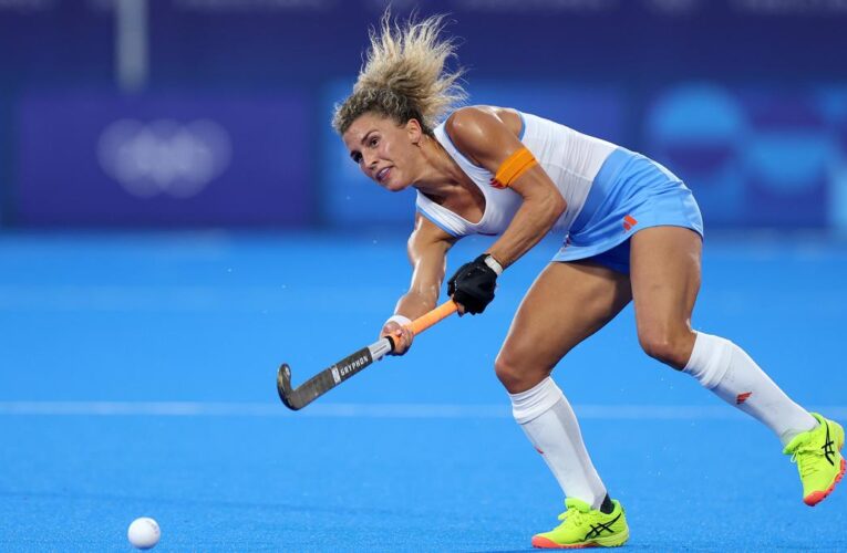Women’s Hockey India League: How Olympic champion Maria Verschoor is fighting for gender equality in Hockey