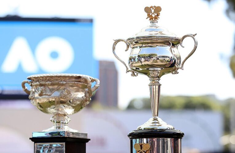 Australian Open 2025 draw ceremony: Live streaming info, ranking points, prize money details