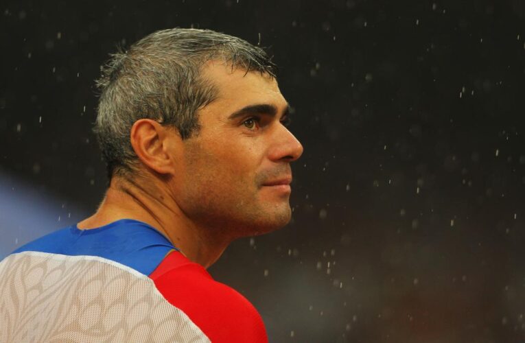 Who is Sergey Makarov, the former world champion set to oversee India’s javelin programme?