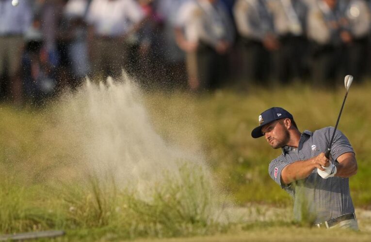 Star-studded line-up for LIV Golf’s India debut