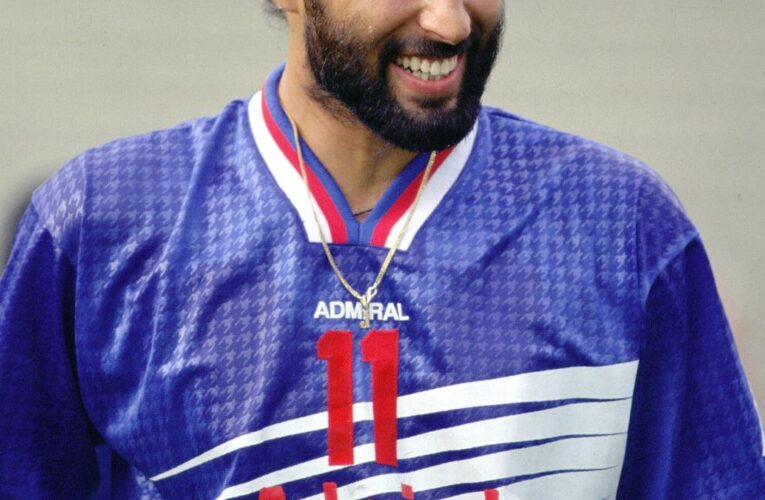 Former India hockey coach Jagbir Singh suffers massive heart attack, admitted to ICU