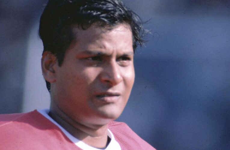 VIDEO- Focusing on nurturing young talent in women’s Soorma Hockey club: coach Jude Menezes