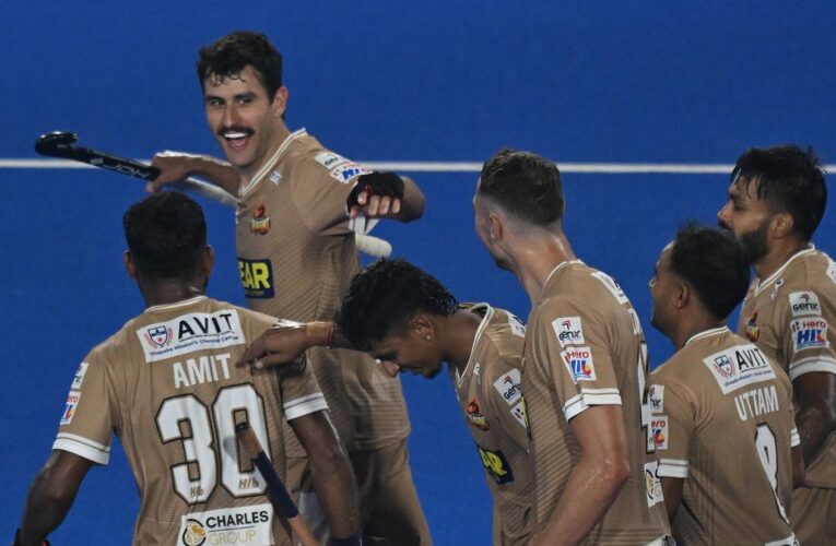 Tamil Nadu Dragons vs Vedanta Kalinga Lancers, LIVE streaming info: When, where to watch Hockey India League 2024/25; Preview; Squads