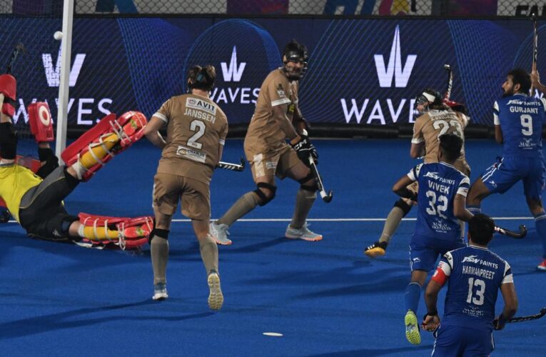 Tamil Nadu Dragons vs Vedanta Kalinga Lancers, LIVE streaming info: When, where to watch Hockey India League 2024/25; Preview; Squads