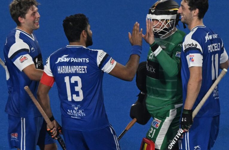 Soorma Hockey Club vs Delhi SG Pipers, LIVE streaming info: When, where to watch Hockey India League 2024/25; Preview; Squads