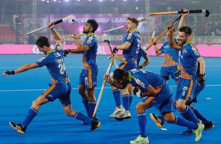 Hockey India League 2024-25: Zalewski goal helps Kalinga Lancers edge past Gonasika