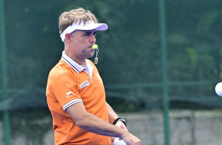 Focus on building depth, widening squad for bigger challenges ahead: Craig Fulton