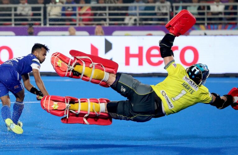 Hockey India League 2024-25: Five foreigners rule keeps team tacticians on their toes