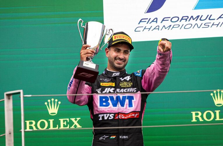 Indian sports wrap, January 29: Kush Maini rejoins Formula E team Mahindra Racing for Jeddah rookie practice