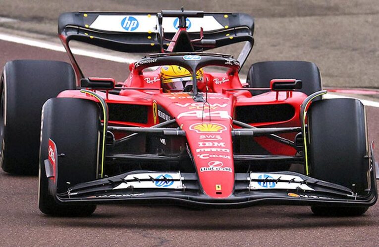 F1: FIA, governing body of Formula One, to clamp down on ‘flexi-wings’