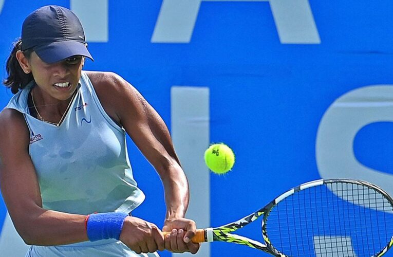 Indian sports wrap, January 4: Senthil, Revathi to lead home challenge in Delhi’s first ITF World Tennis Tour J300 Event