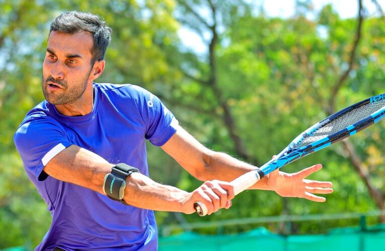Australian Open 2025: Bhambri-Olivetti duo out after first-round loss against local wildcards