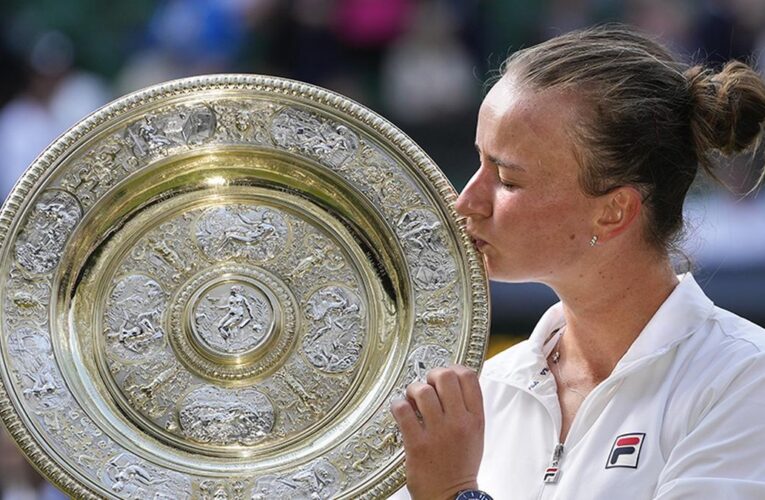 Australian Open 2025: Wimbledon champion Krejcikova withdraws due to injury